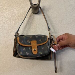 Dooney & Bourke Vintage Rainbow Set